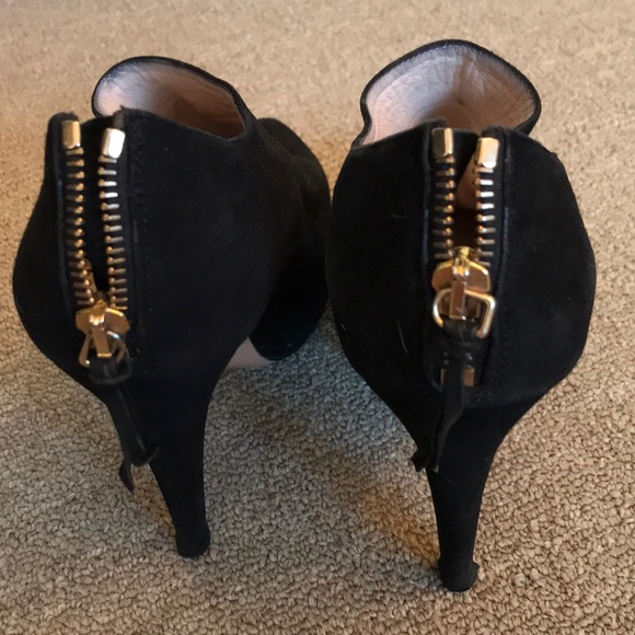 Miu Miu shoe boots - Picture 2 of 7